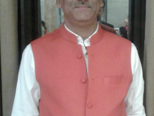 Anil Kumar Agrawal